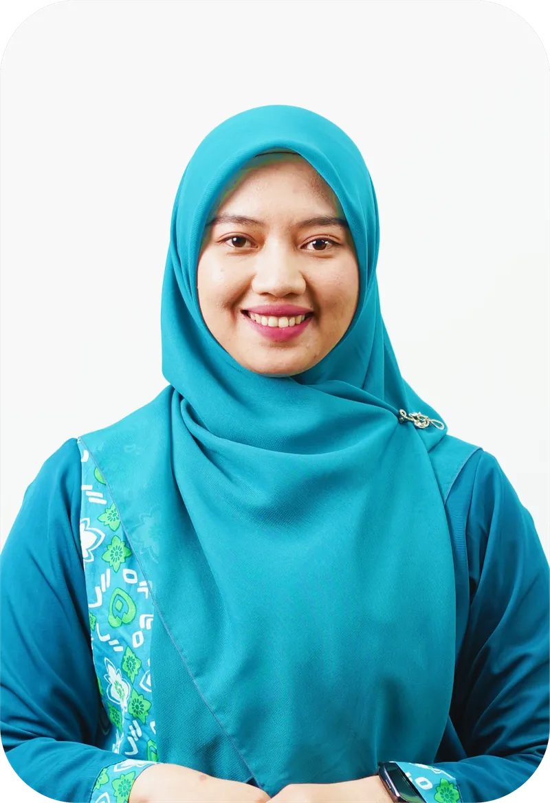 Sri Sherli Novianti Talis, S.Pd., Gr., Kepala Kindergarten