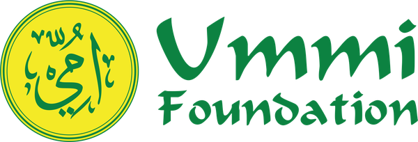Logo Ummi Foundation
