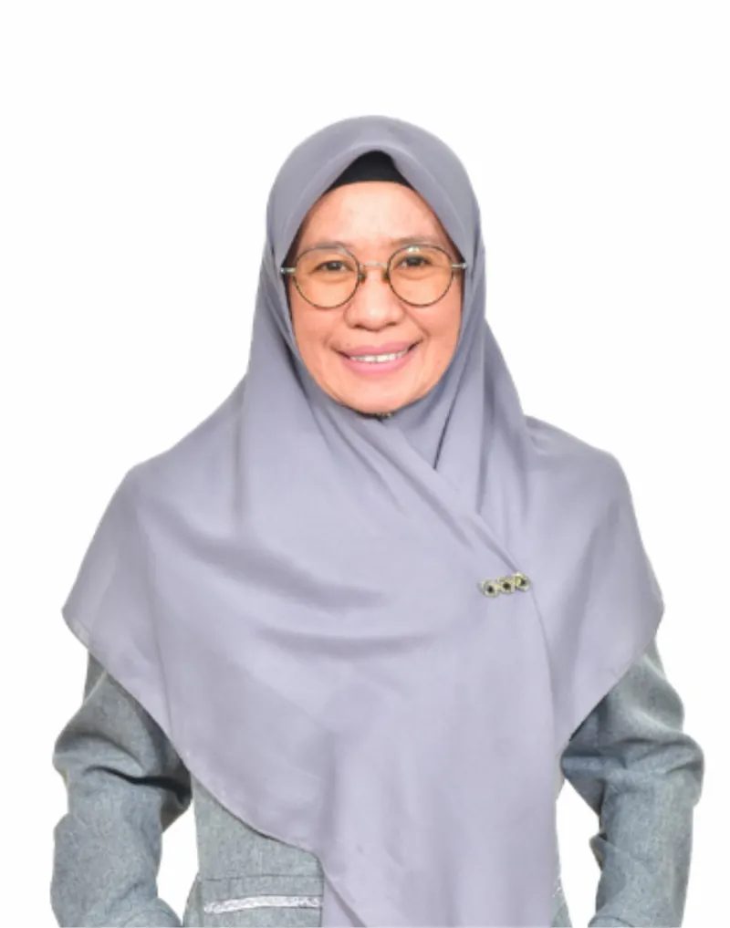 Nurliana, S.Pd., Gr., Kepala Primary