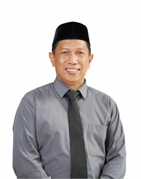 Junaid Kalu Baco, S.S., Academic Director